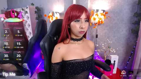 Laila Stilwills online show from 01/16/26, 06:39