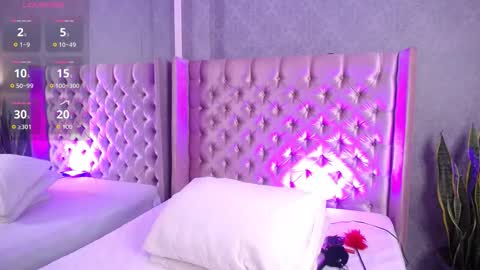 Laila Stilwills online show from 02/22/26, 09:19