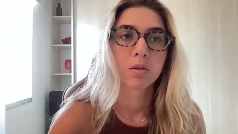 lailayourangel online show from 12/19/25, 05:20