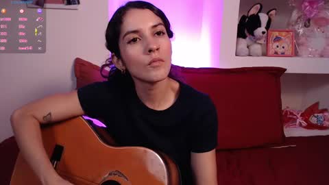 samanta online show from 03/06/25, 02:30