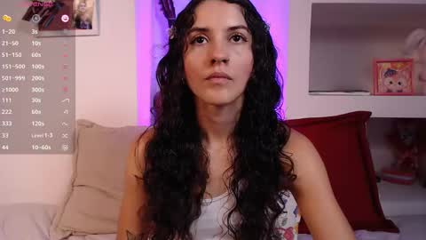 samanta online show from 10/02/25, 11:45