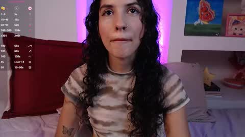 samanta online show from 12/14/25, 09:41