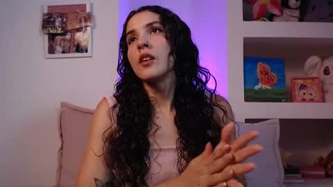 samanta online show from 02/11/26, 09:20