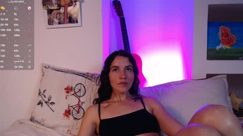 samanta online show from 03/31/26, 12:45