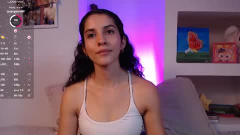 Snapshot of lailypink chatting on 06/13/26, 01:03 samanta online show from 06/13/26, 01:03