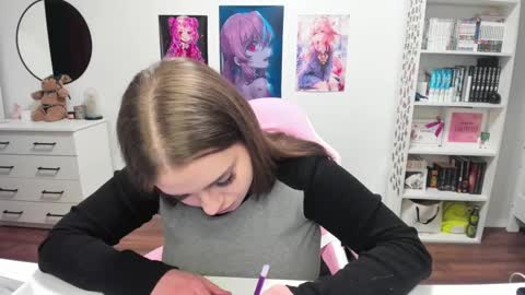 Kira online show from 03/05/25, 01:42