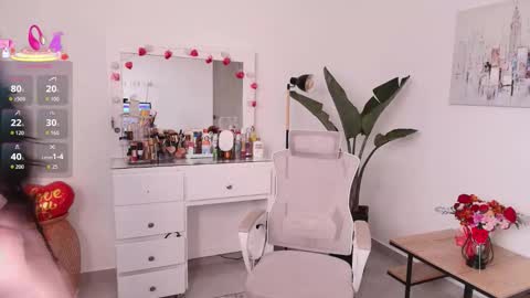 Laira online show from 02/17/26, 08:37