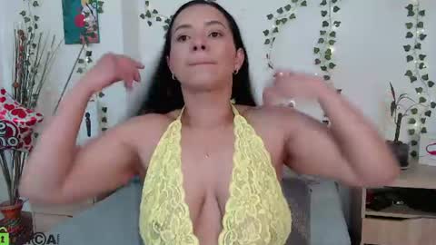 Snapshot of lairen_baby chatting on 07/20/26, 11:34 lairen baby online show from 07/20/26, 11:34