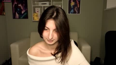 laisy online show from 11/10/25, 11:20