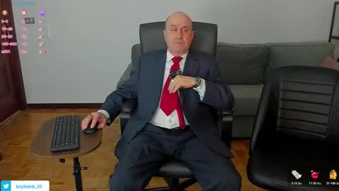 lajose52 online show from 02/08/26, 08:01