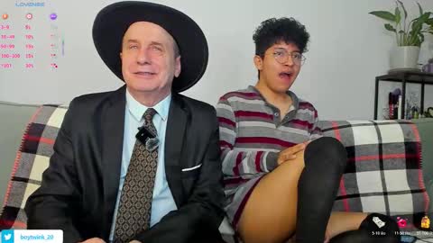 lajose52 online show from 02/19/26, 07:54