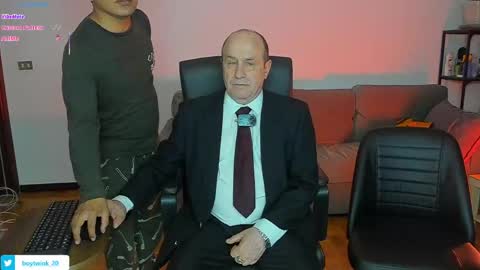 lajose52 online show from 04/17/26, 07:28