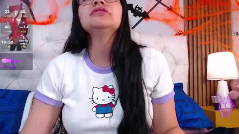 Snapshot of lak_shimi_ chatting on 10/24/25, 02:19 Sofia online show from 10/24/25, 02:19