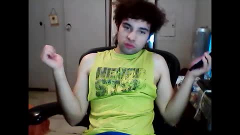 Snapshot of lakewood4523 chatting on 02/08/25, 09:13 Carlosss online show from 02/08/25, 09:13