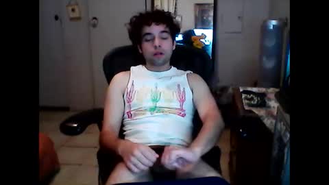 Snapshot of lakewood4523 chatting on 02/16/25, 05:59 Carlosss online show from 02/16/25, 05:59