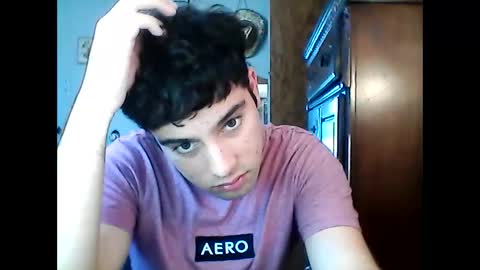 Snapshot of lakewood4523 chatting on 09/24/25, 10:02 Carlosss online show from 09/24/25, 10:02