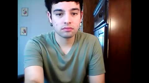 Snapshot of lakewood4523 chatting on 09/25/25, 11:19 Carlosss online show from 09/25/25, 11:19