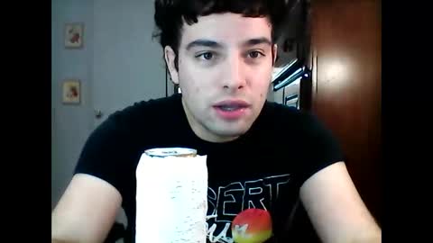 Snapshot of lakewood4523 chatting on 10/02/25, 04:52 Carlosss online show from 10/02/25, 04:52