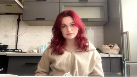 Aria online show from 03/11/26, 08:20