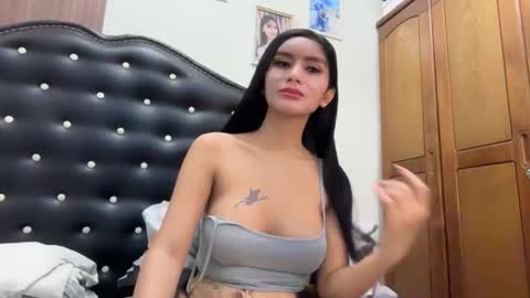 kristine online show from 04/05/26, 11:13