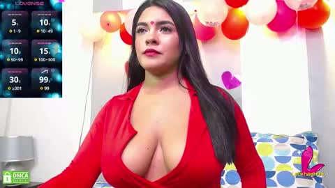 Laskhmirani online show from 02/13/25, 10:34