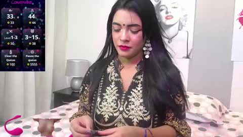 Laskhmirani online show from 03/01/25, 10:24