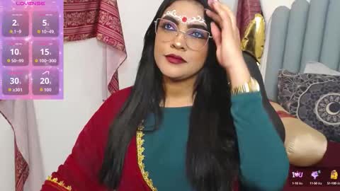 Laskhmirani online show from 10/01/25, 06:36