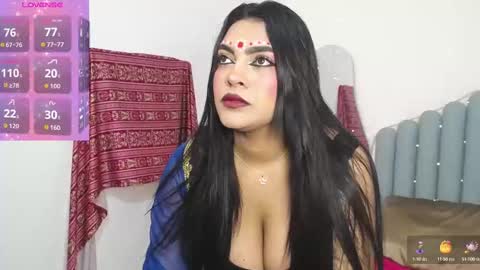 Laskhmirani online show from 10/17/25, 11:57