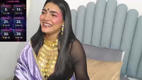 Laskhmirani online show from 11/08/25, 11:54