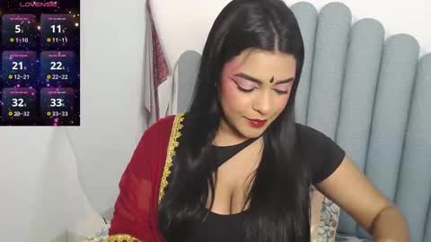 Laskhmirani online show from 11/10/25, 11:53