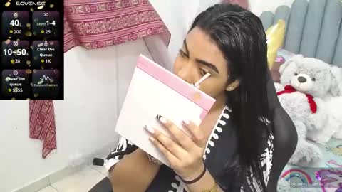 Laskhmirani online show from 12/03/25, 11:30