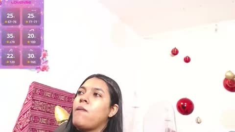 Laskhmirani online show from 12/16/25, 11:48