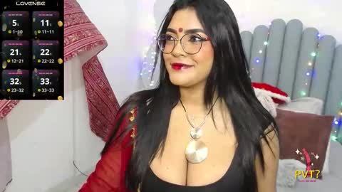 Laskhmirani online show from 03/09/26, 11:58