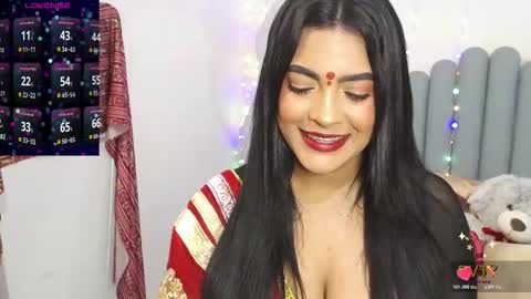 Laskhmirani online show from 03/26/26, 11:49