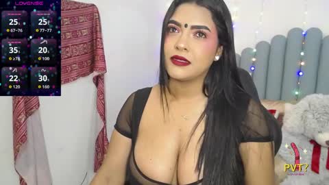 Laskhmirani online show from 04/04/26, 12:02