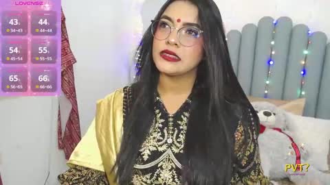 Laskhmirani online show from 04/20/26, 07:04