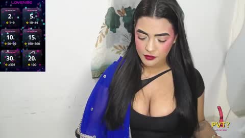 Laskhmirani online show from 05/16/26, 12:04
