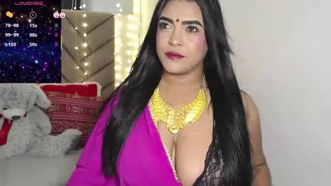 Laskhmirani online show from 06/02/26, 11:56