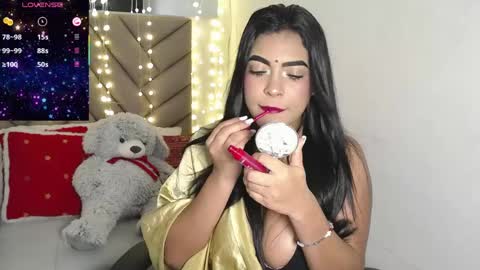 Laskhmirani online show from 06/05/26, 12:00