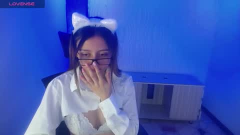 Lala clark online show from 09/12/25, 12:27