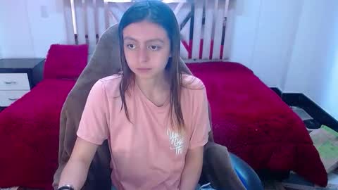 Lala clark online show from 10/17/25, 01:14