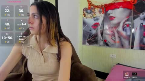 Lala clark online show from 11/05/25, 12:16