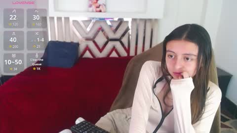 Lala clark online show from 11/27/25, 12:29