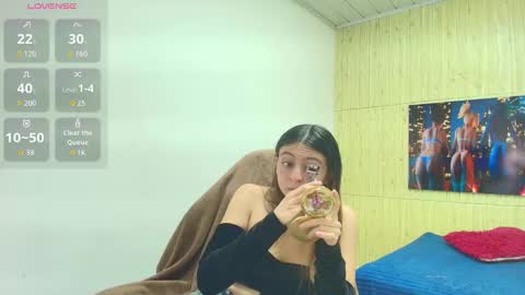 Lala clark online show from 01/13/26, 08:47