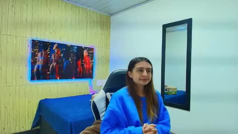 Lala clark online show from 01/15/26, 08:23