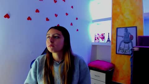 Lala clark online show from 02/24/26, 08:51