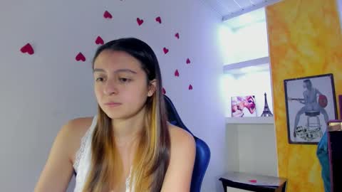 Lala clark online show from 02/25/26, 08:40