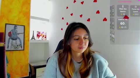 Lala clark online show from 03/02/26, 08:59