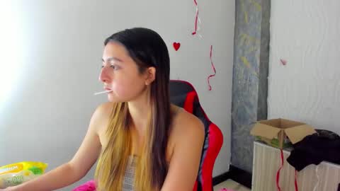 Lala clark online show from 03/03/26, 08:59