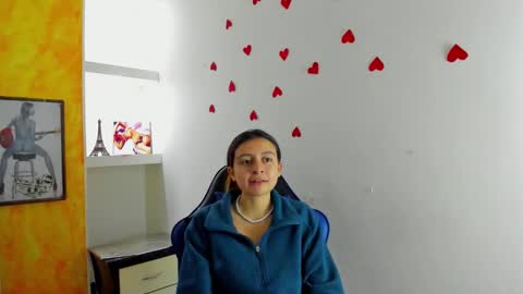 Lala clark online show from 03/04/26, 08:59